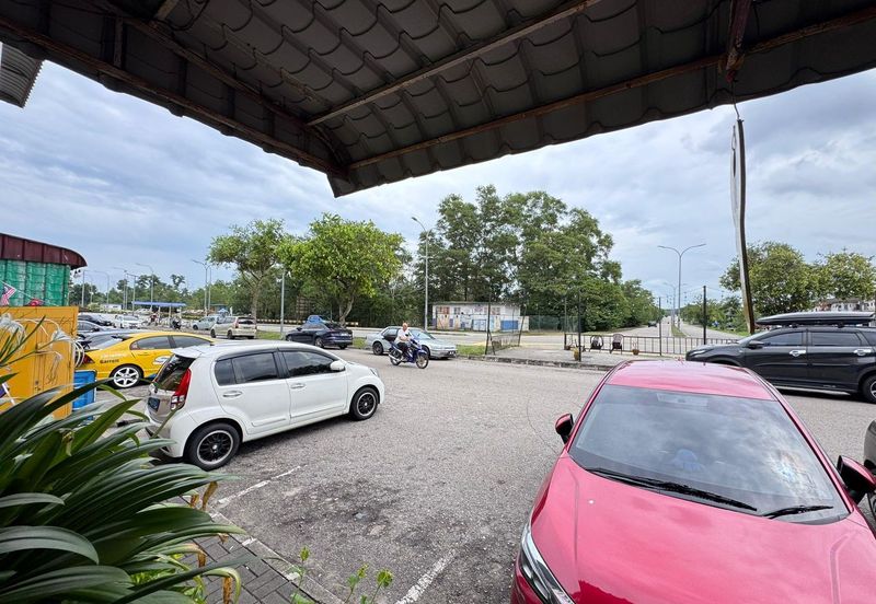 Kawasan Perindustrian Pasir Gudang