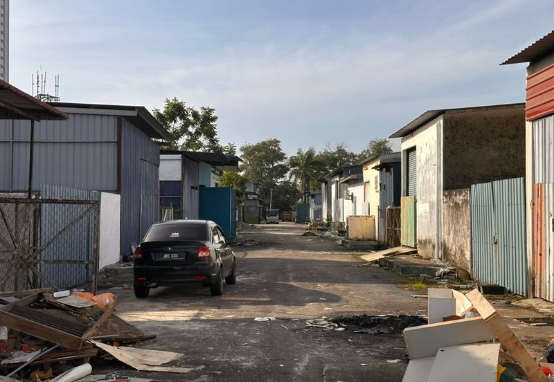 Bandar Baru Seri Alam