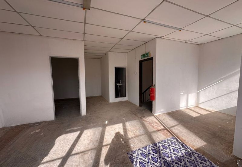 Bandar Baru Seri Alam