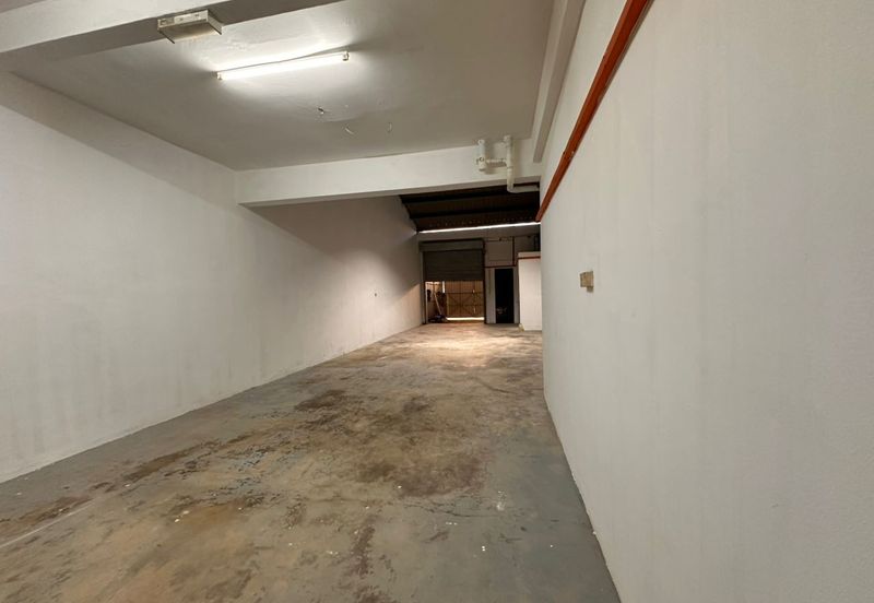 Bandar Baru Seri Alam