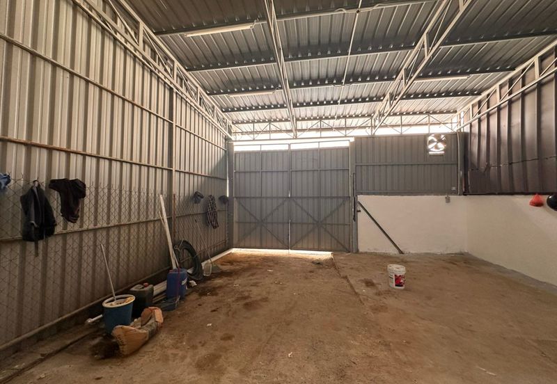 Bandar Baru Seri Alam