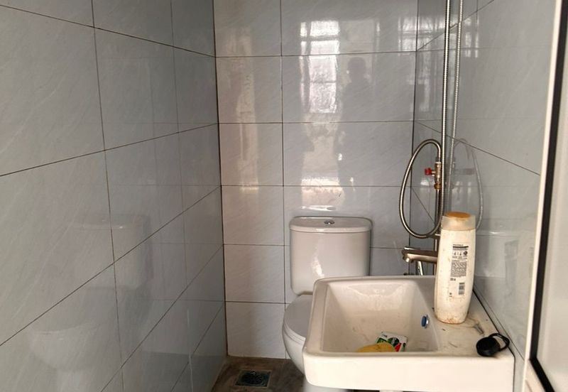 Bandar Baru Seri Alam