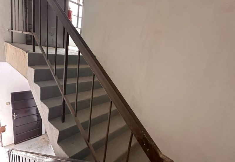 Bandar Baru Seri Alam