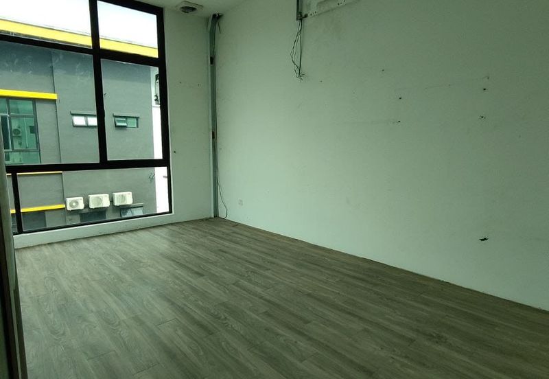 Setia Business Park 1