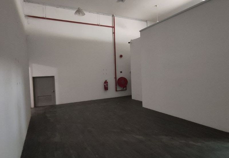 Setia Business Park 1