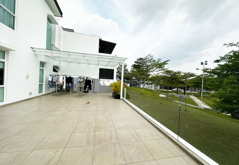 The Cove Semi-Detached @ Horizon Hills