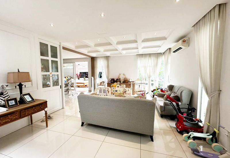 The Cove Semi-Detached @ Horizon Hills