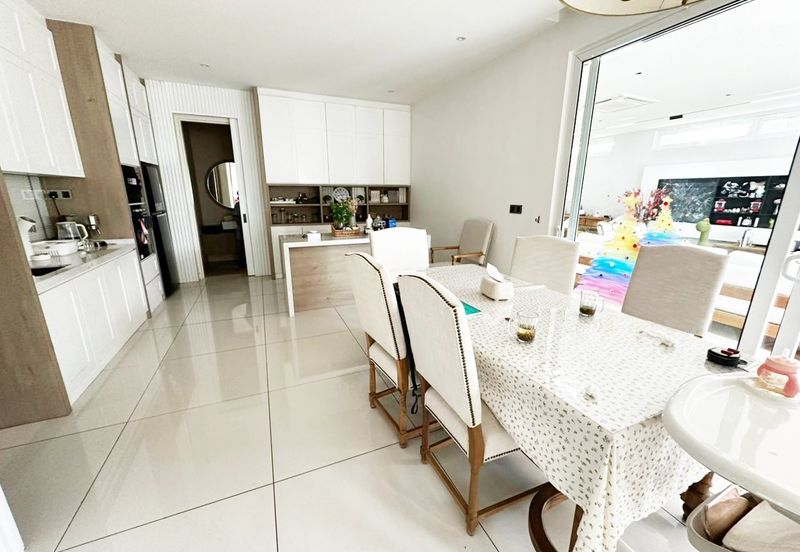 The Cove Semi-Detached @ Horizon Hills