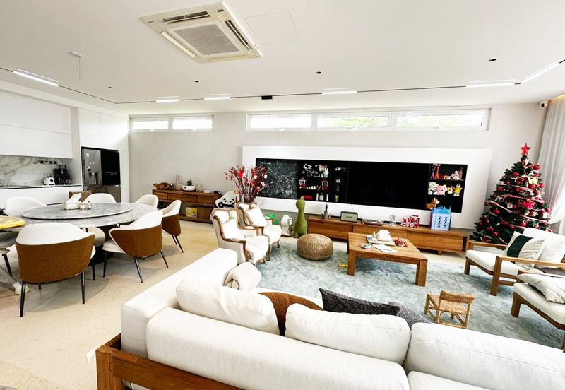 The Cove Semi-Detached @ Horizon Hills