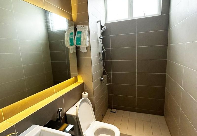 The Cove Semi-Detached @ Horizon Hills