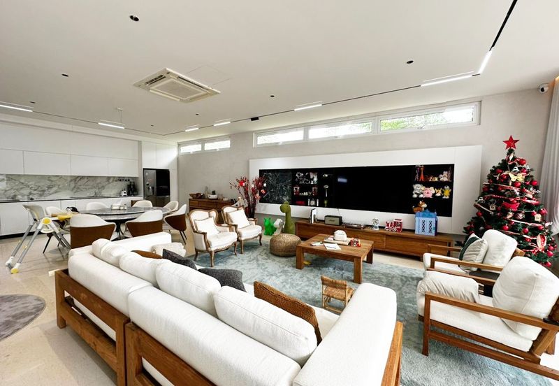 The Cove Semi-Detached @ Horizon Hills