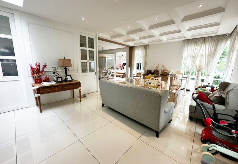 The Cove Semi-Detached @ Horizon Hills