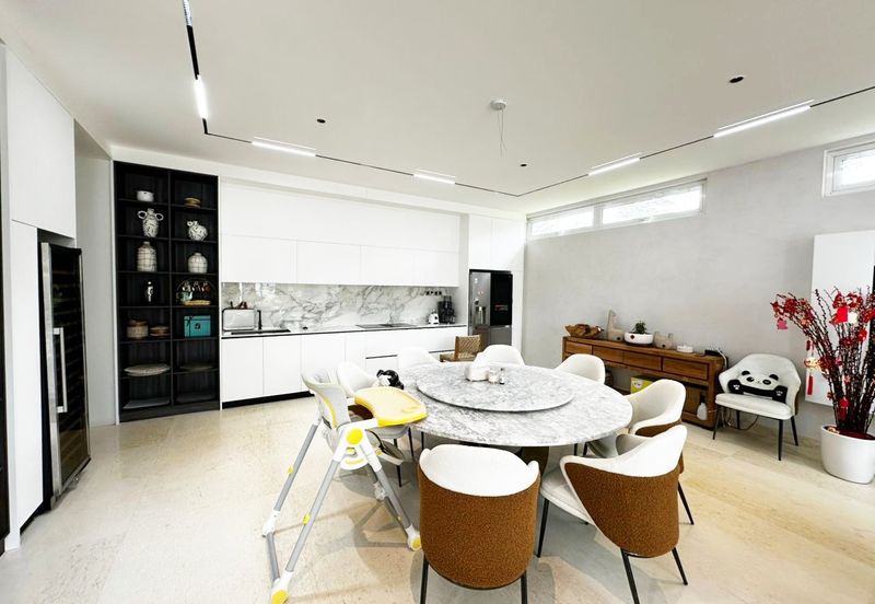 The Cove Semi-Detached @ Horizon Hills