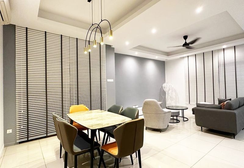 The Gateway @ Horizon Hills