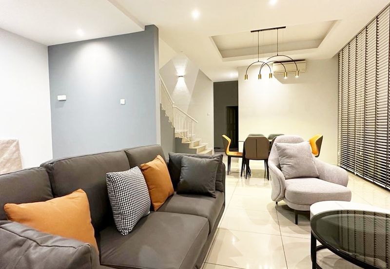 The Gateway @ Horizon Hills