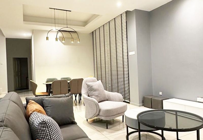 The Gateway @ Horizon Hills