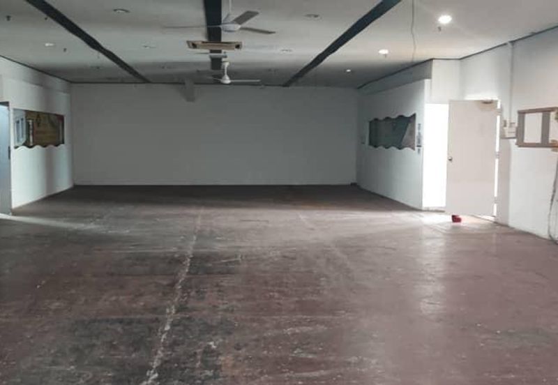 Taman Perindustrian Desa Cemerlang