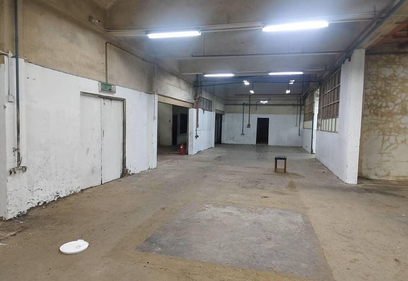 Taman Perindustrian Desa Cemerlang