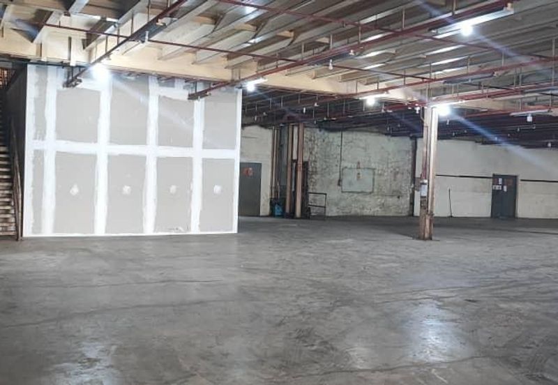 Taman Perindustrian Desa Cemerlang