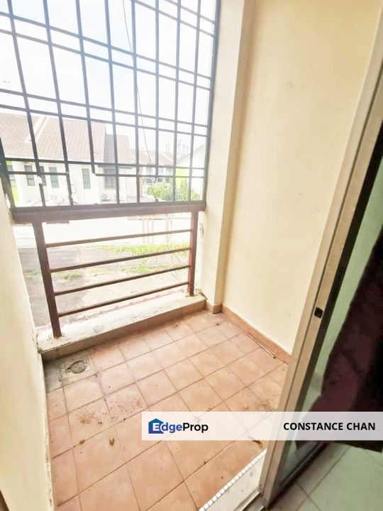 Nusa Bestari Shop Apartment Level 2 For Sale, No Consent, Johor, Johor Bahru