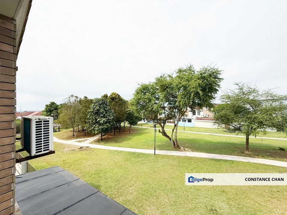 Horizon Hills The Gateway Double Storey Semi D House For Sale, Iskandar Puteri, Johor, Nusajaya