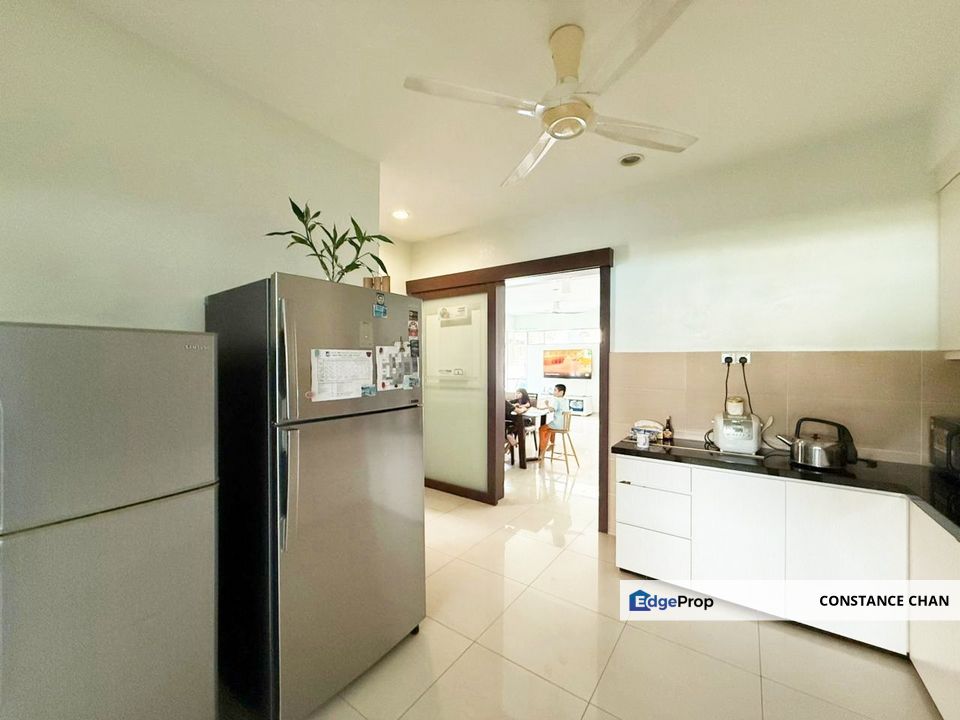 Horizon Hills The Gateway Double Storey Semi D House For Sale, Iskandar Puteri, Johor, Nusajaya