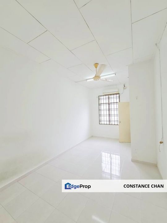 Taman Pulai Perdana Double Storey Terrace House 20x75 @ Skudai, Near Taman Universiti, Pulai Mutiara, Pulai Indah, Johor, Skudai