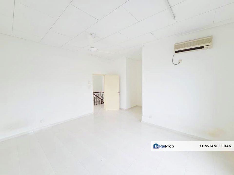Taman Pulai Perdana Double Storey Terrace House 20x75 @ Skudai, Near Taman Universiti, Pulai Mutiara, Pulai Indah, Johor, Skudai