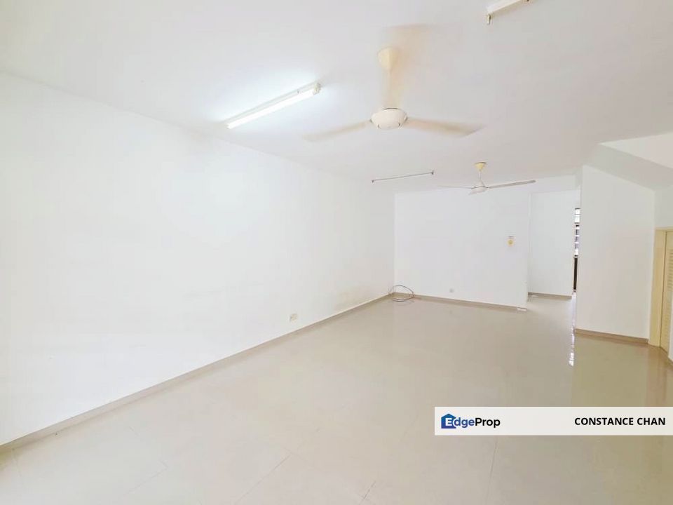 Taman Pulai Perdana Double Storey Terrace House 20x75 @ Skudai, Near Taman Universiti, Pulai Mutiara, Pulai Indah, Johor, Skudai