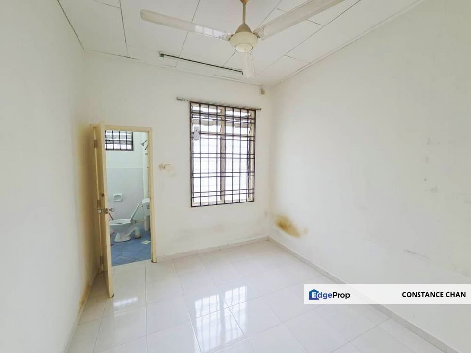 Taman Pulai Perdana Double Storey Terrace House 20x75 @ Skudai, Near Taman Universiti, Pulai Mutiara, Pulai Indah, Johor, Skudai