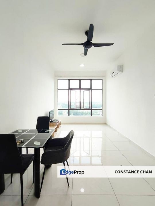 D'Summit Residence @ Kempas Utama 1 Bedroom Type, Johor, Johor Bahru