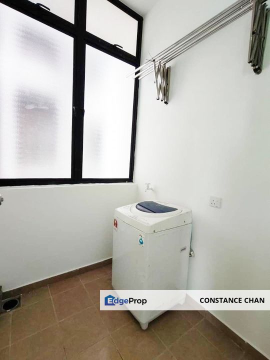 D'Summit Residence @ Kempas Utama 1 Bedroom Type, Johor, Johor Bahru