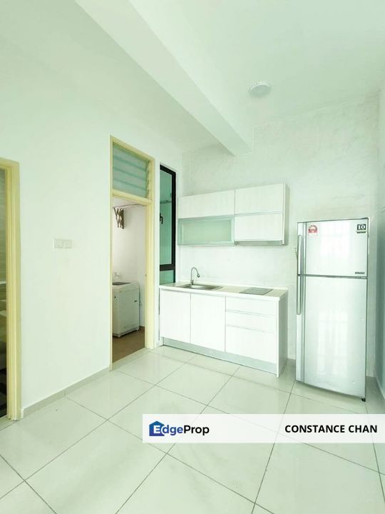 D'Summit Residence @ Kempas Utama 1 Bedroom Type, Johor, Johor Bahru