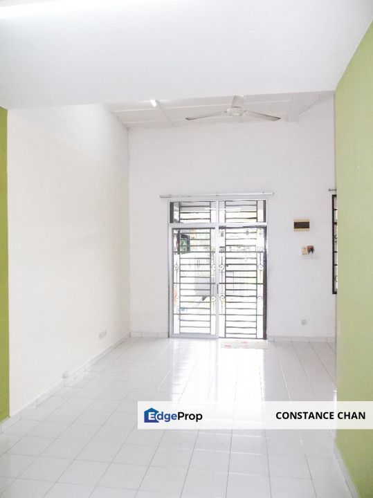 Taman Setia Indah 1.5 Storey Terrace House 20x70, Jalan Setia 8, Unblock View, Near Austin, Taman Daya, Johor, Johor Bahru