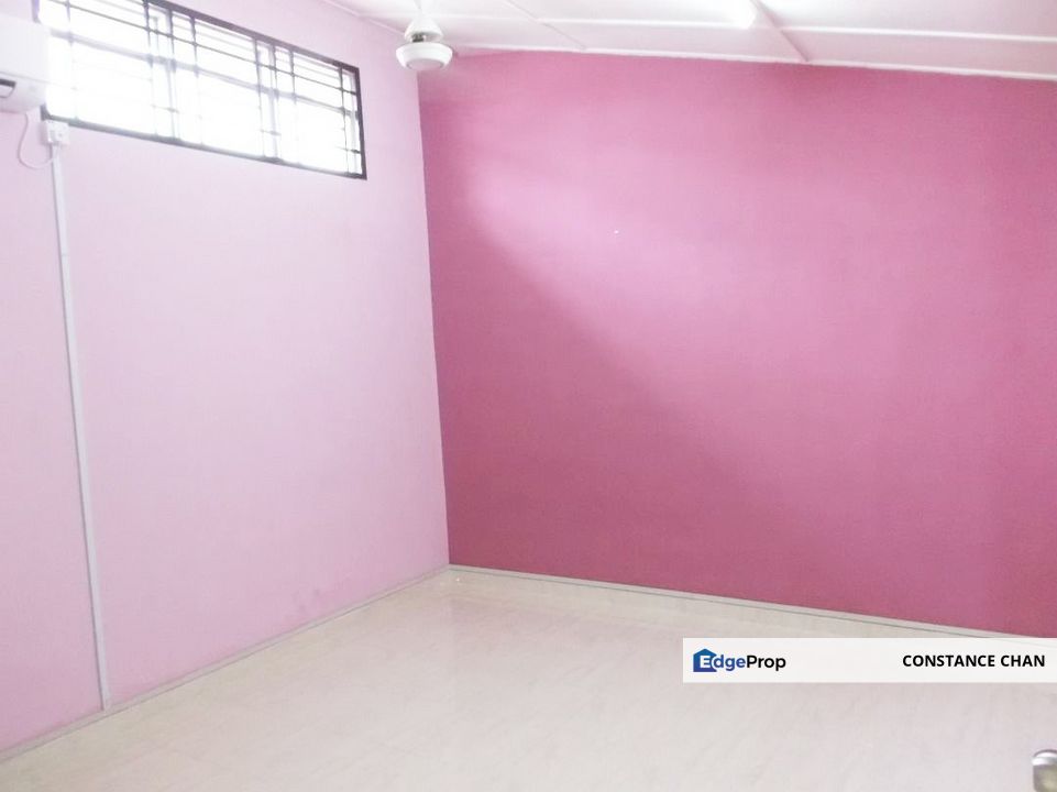 Taman Setia Indah 1.5 Storey Terrace House 20x70, Jalan Setia 8, Unblock View, Near Austin, Taman Daya, Johor, Johor Bahru