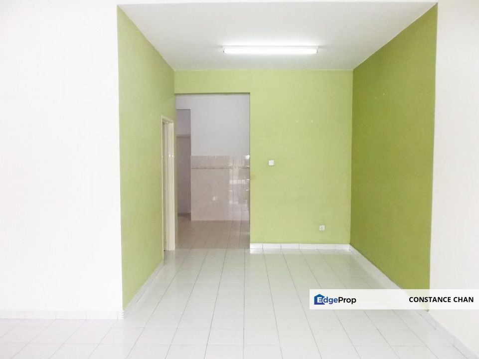 Taman Setia Indah 1.5 Storey Terrace House 20x70, Jalan Setia 8, Unblock View, Near Austin, Taman Daya, Johor, Johor Bahru