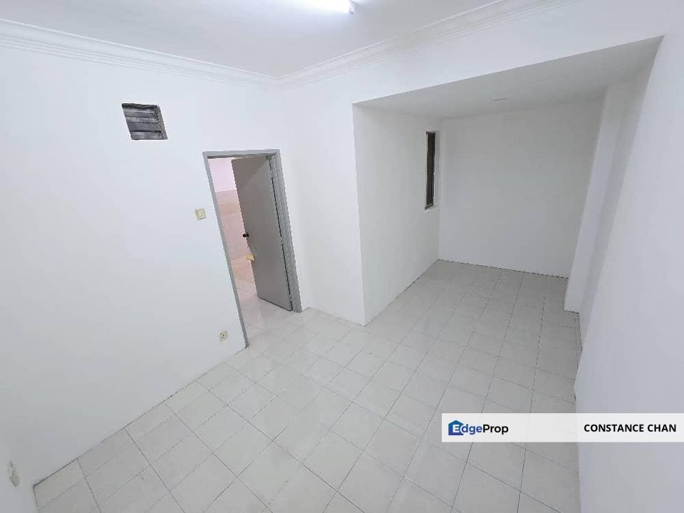 Taman Sri Saujana Kota Tinggi Double Storey Terrace House, Johor, Kota Tinggi