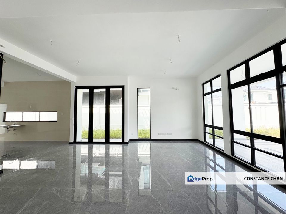 Setia Tropika 10 Alocasia Double Storey Semi D For Rent, Johor, Setia Tropika
