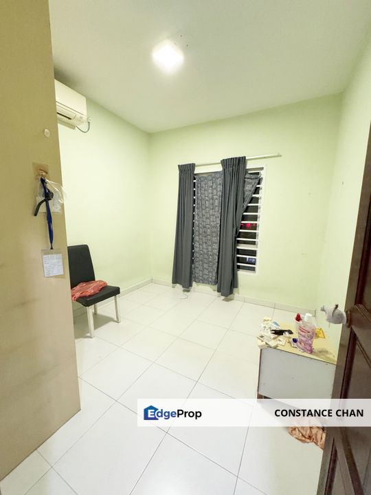 M'Tiara Larkin Idaman Apartment Partial Furnished, Low Downpayment, Johor, Johor Bahru