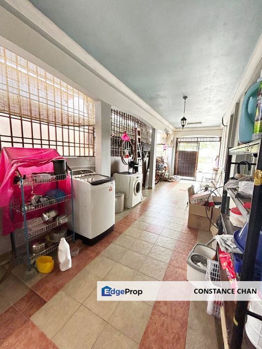 Setia Indah Double Storey Terrace House END LOT with land 30x70, Near Daya, Seri Austin, Austin, Johor, Johor Bahru