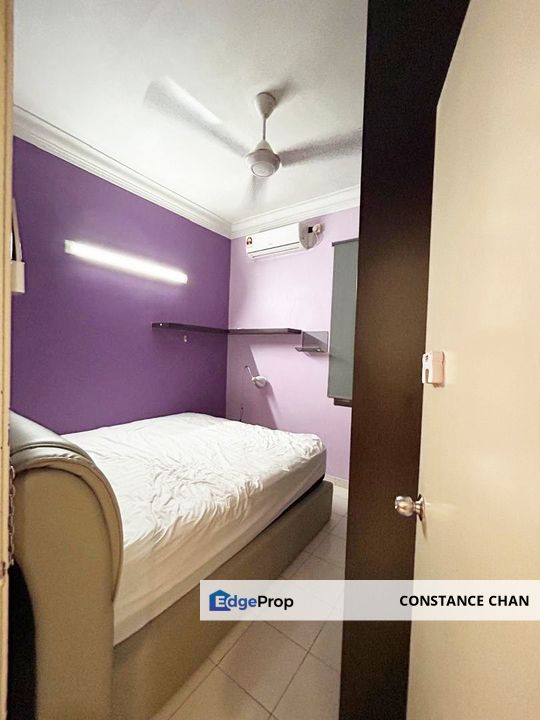 Setia Indah Double Storey Terrace House END LOT with land 30x70, Near Daya, Seri Austin, Austin, Johor, Johor Bahru