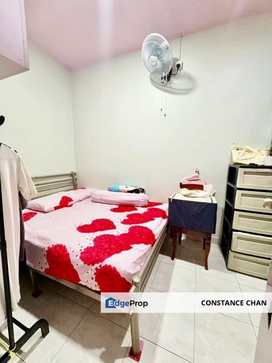 Taman Desa Tebrau Double Storey Terrace House 22x70, Near to Aeon Tebrau, IKEA, Toppen, Lotuss, Austin, Johor, Johor Bahru