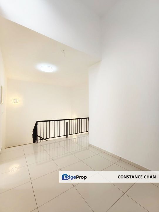 Taman Desa Tebrau Double Storey Terrace House 22x75, Bumi Lot, Near to Ikea, Toppen, Aeon Tebrau, Austin, Johor, Johor Bahru