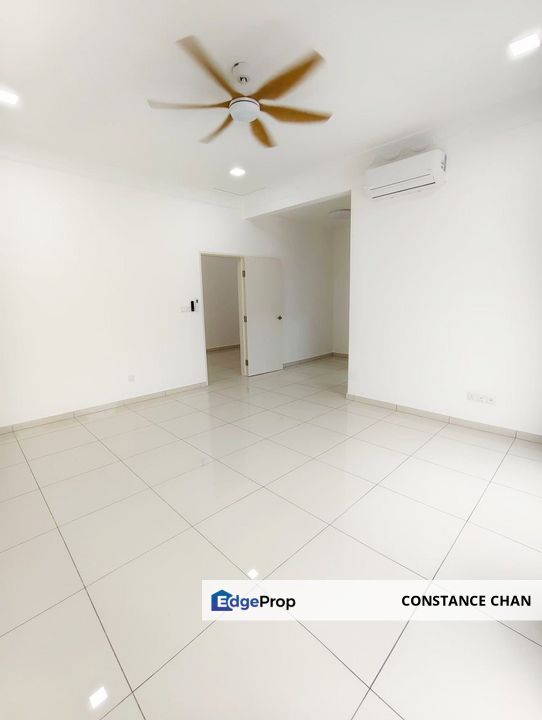 Taman Desa Tebrau Double Storey Terrace House 22x75, Bumi Lot, Near to Ikea, Toppen, Aeon Tebrau, Austin, Johor, Johor Bahru