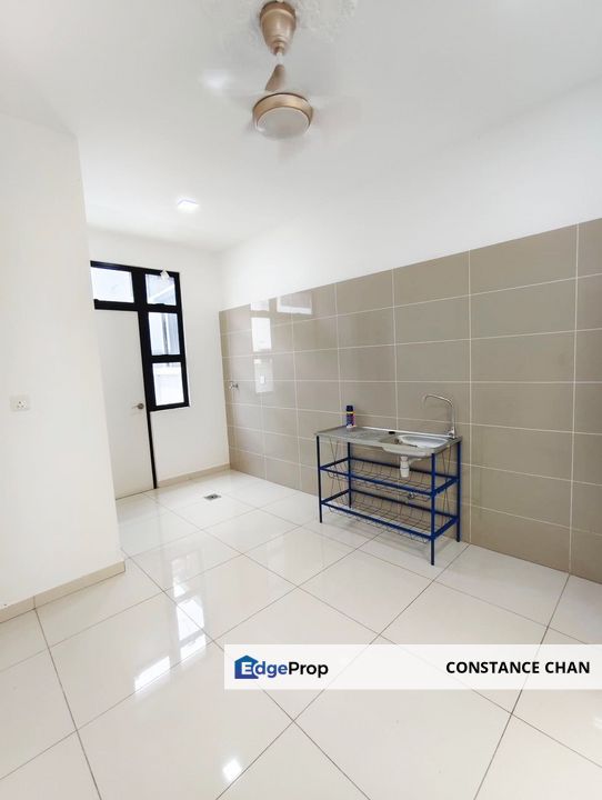 Taman Desa Tebrau Double Storey Terrace House 22x75, Bumi Lot, Near to Ikea, Toppen, Aeon Tebrau, Austin, Johor, Johor Bahru