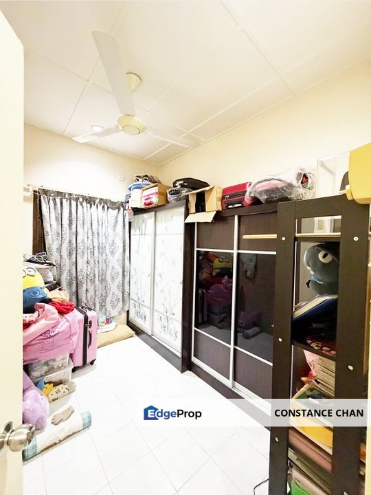 Taman Setia Indah Double Storey Terrace House Fully Renovated Unit, Near Taman Daya, Austin, Johor, Johor Bahru