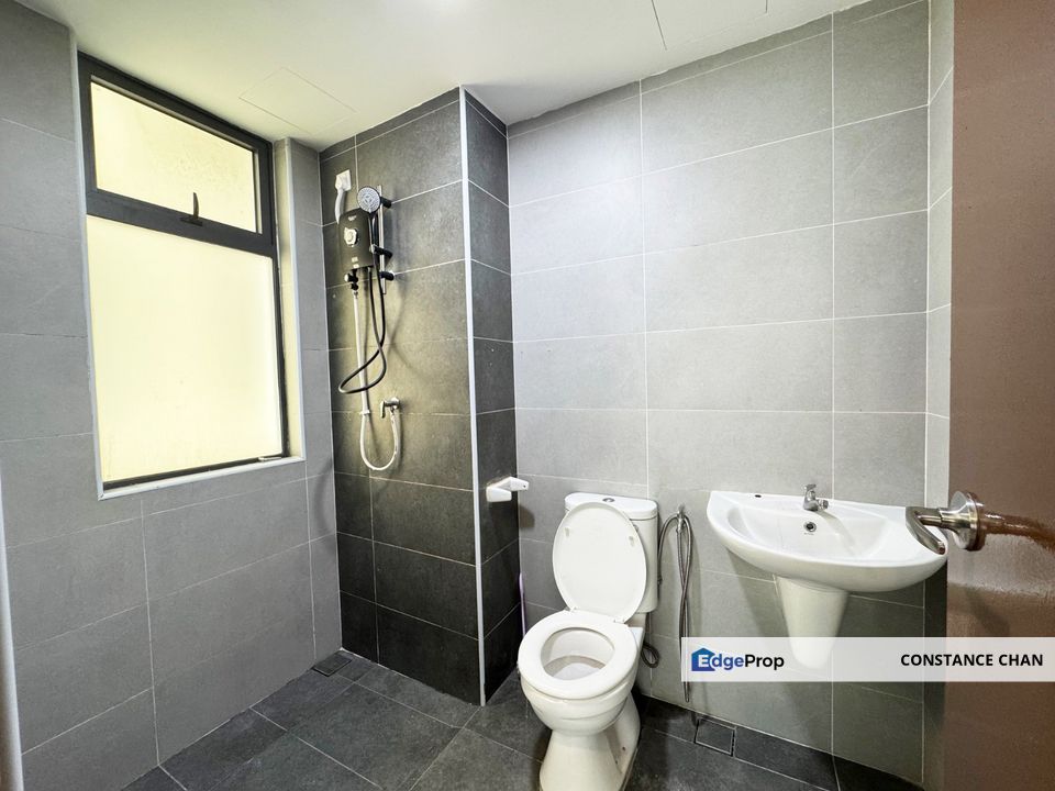 KSL Avery Park Apartment Fully Furnished, High Floor, Tenanted, Near Mydin Rinting, Regency Specialist Hospital, Lotuss, Easy access to PG Highway, Johor, Masai