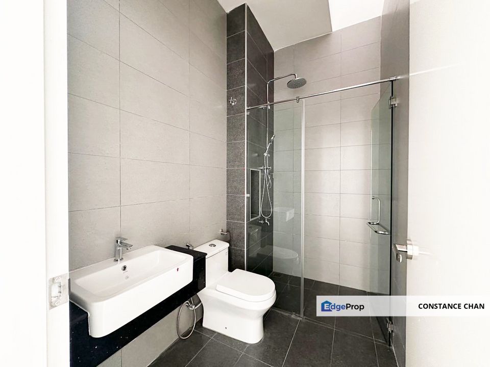 Seri Alam South Hills Masai Double Storey Terrace House Brand New Subsale Gated Guarded, Johor, Masai