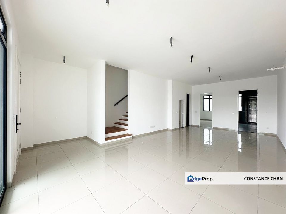 Seri Alam South Hills Masai Double Storey Terrace House Brand New Subsale Gated Guarded, Johor, Masai