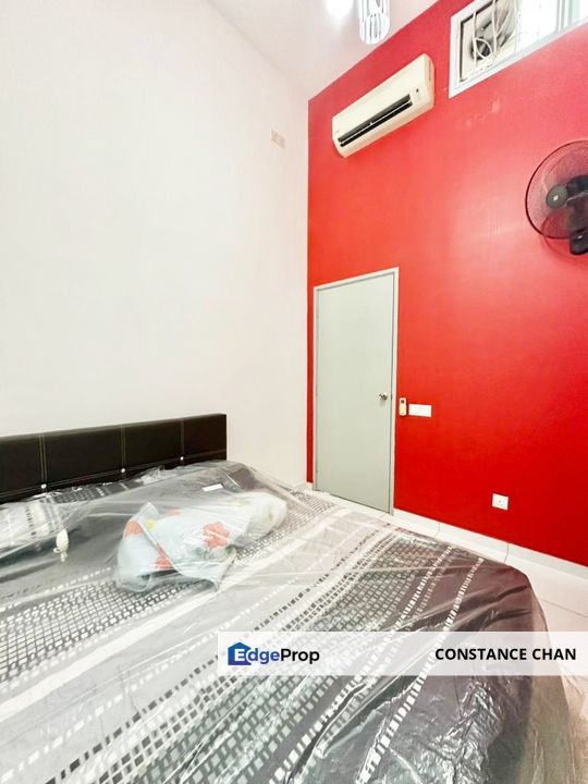 Setia Tropika Dictyo Alba Double Storey Terrace House 22x80 Renovated Unit, Johor, Setia Tropika